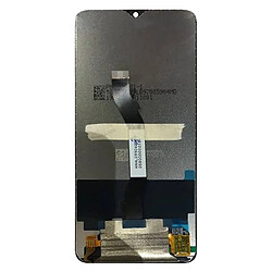 Visiodirect Ecran complet pour XIAOMI Redmi Note 8 Pro bleu Electric Blue 6.53"" Ecran LCD + vitre tactile Téléphone portable