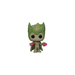 Funko We Are Groot - Figurine POP! Scarlet Witch 9 cm