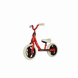 BigBuy Fun Vélo pour Enfants Trainer Rouge