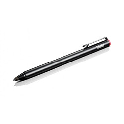 Lenovo Pen Pro stylet Noir 20 g