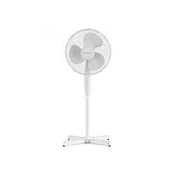 Trotec Ventilateur Sur Pied 3 Vitesses Zen_tve16