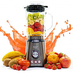 Eco-De ECO-480 Blender Titanblade Pro 