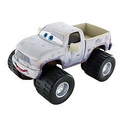 Mattel Cars 2 mega véhicule Craig 