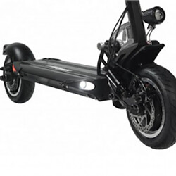 Minimotors Trottinette electrique SPW 5 Black