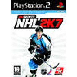 Sony NHL 2K7