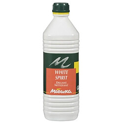 White spirit bouteille 1 L - BRICO MIEUXA - 103022 