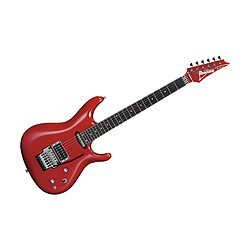 JS240PS Candy Apple Red Ibanez 