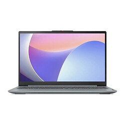 PC Portable Lenovo Ultrathin 15 | 15'' FHD 300N - Intel Core i7-13620H - RAM 16Go DDR5 - SSD 1To - Sans Windows - AZERTY