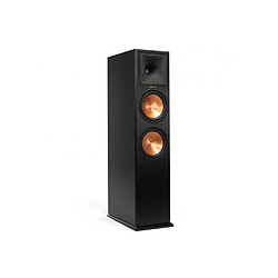 Klipsch Enceinte colonne RP-280F EBONY