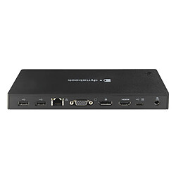 Toshiba / Dynabook USB-C Dock