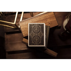 Universal Citizen Poker Theory Luxury Deck Poker Size Edition Limitée Nouvelle carte magique scellée Trucs magiques Accessoires & 124 ; Jeu de cartes