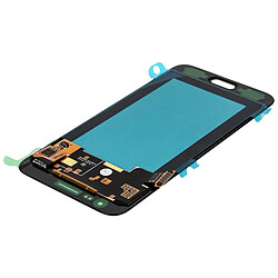 Ecran LCD Galaxy J3 Vitre Tactile Bloc écran original Samsung Or