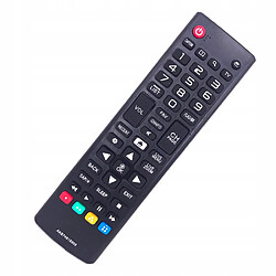 GUPBOO Télécommande Universelle de Rechange Pour LG Smart TV LED 50UH5500UA 50UH5530 70U