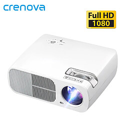 Universal Projecteur de dégagement 2600 Lumens 800 * 480 Office de résolution Full HD 1080P Home Home Cinema Theatre Projecteur | Projecteurs LCD