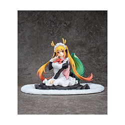 Gong Miss Kobayashi's Dragon Maid - Statuette 1/7 Tohru 18 cm 