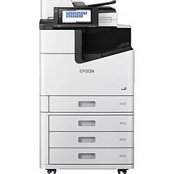 Imprimante Multifonction Epson WorkForce Enterprise WF-C20750