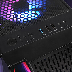 Vibox VI-138 PC Gamer pas cher