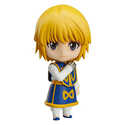 Good Smile Company Hunter x Hunter - Figurine Nendoroid Kurapika (re-run) 10 cm 