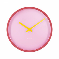 Remember Horloge murale D30cm 