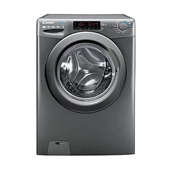 Lave-linge séchants 9kg 66L CANDY 1400tr/min 60cm D, CANCSWS496TWMRRE