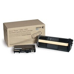 Xerox Toner Noir 106R01533