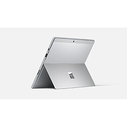 Microsoft MS Srfc Pro 7+ i3/8/128 Plt AT/BE/FR/DE MS Surface Pro 7+ Intel Core i3-1005G1 12.3p 8Go 128Go W10P AT/BE/FR/DE/IT/LU/NL/PL/C Hdwr Commercial Platinum