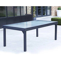 Table de jardin Wilsa