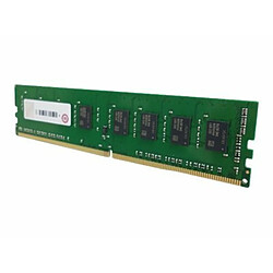 Mémoire RAM Qnap RAM-16GDR4A0-UD-2400