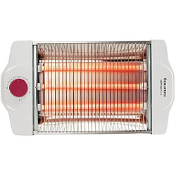 Grille-pain Taurus Neptuno Plus 900W Blanc 900 W