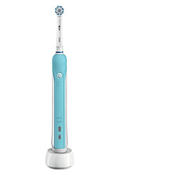 Brosse à dents électrique Oral-B Pro 1 500