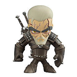 Ubisoft THE WITCHER 3 The Wild Hunt - Vinyl Figure - Geralt Butcher - 15cm