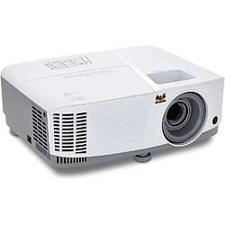 ViewSonic vidéoprojecteur pour Home-Cinéma 1280x800 Pixels 3600 lumens HDMI VGA blanc gris