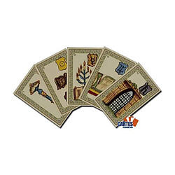 Avis Dg Diffusion Musique Oracle Belline - Jeu de 53 cartes