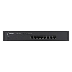 Acheter Commutateur Réseau de Bureau TP-Link TL-SG1008