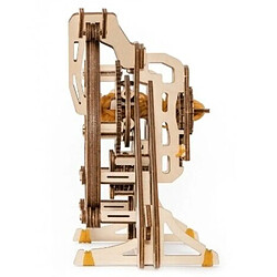 Avis Youdoit Maquette 3D en bois - Engrenage 24,7 cm