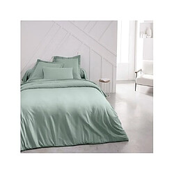 Today Taie d'oreiller Essential 63x63cm celadon coton 57F