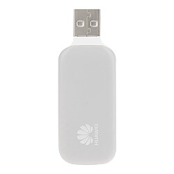 Avis Wewoo Routeur blanc HSPA + 21Mbps 3G sans fil USB Modem, Signe livraison aléatoire