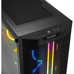 Acheter Idées Jeux PC Gamer Ryzen 9 5900X - GeForce RTX 4070 12GO - 64GO RAM - SSD 1To + HDD 4To - WIFI - Be Quiet! Pure Base 500 FX - Windows 11