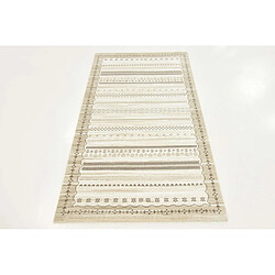 Avis Hadorn Tapis 152x79 Blanc Copenhagen