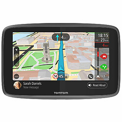 Garmin eTrex Touch 35