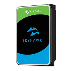 Seagate Technology Disque dur Seagate SkyHawk 2 TB 3,5" 