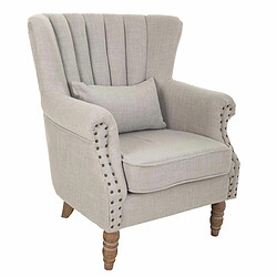 Fauteuil Alexandra House Living