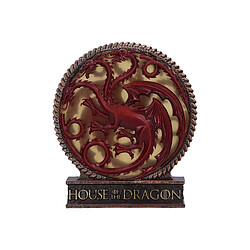 Nemesis Now House of the Dragon - Lumière Logo House of the Dragon 20 cm