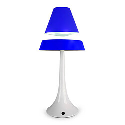 Lampe en lévitation ALTHURIA PureLine BLEUE