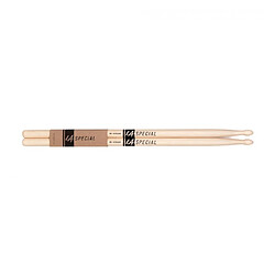 Promark Pro-Mark LA5BW - Baguettes avec olive en bois - LA special 5B