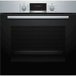 Four intégrable multifonction 71l 60cm pyrolyse - hba174br1 - BOSCH