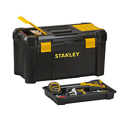 Avis Boite à outils Classic Line 50cm STANLEY - attache plastique - STST1-75520