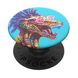 Popsockets - Raveasaurus 