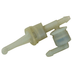 Philips VALVE SECURITE CHAUDIERE SENSEO 2 ET 3 VALVE SECURITE CHAUDIERE SENSEO 2 ET 3 pour PIECES PREPARATION DES BOISSONS PETIT ELECTROMENAGER PHILIPS - 422225950851