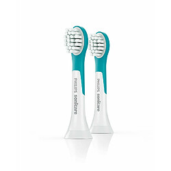 Têtes de brosse Philips Sonicare for Kids x2 7ans - Philips Avent 